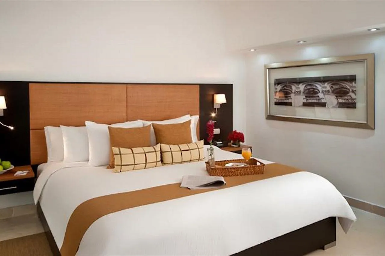 Hotel Plaza Naco Santo Domingo República Dominicana