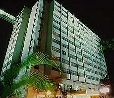 ***  Hotel Plaza Naco Santo Domingo República Dominicana
