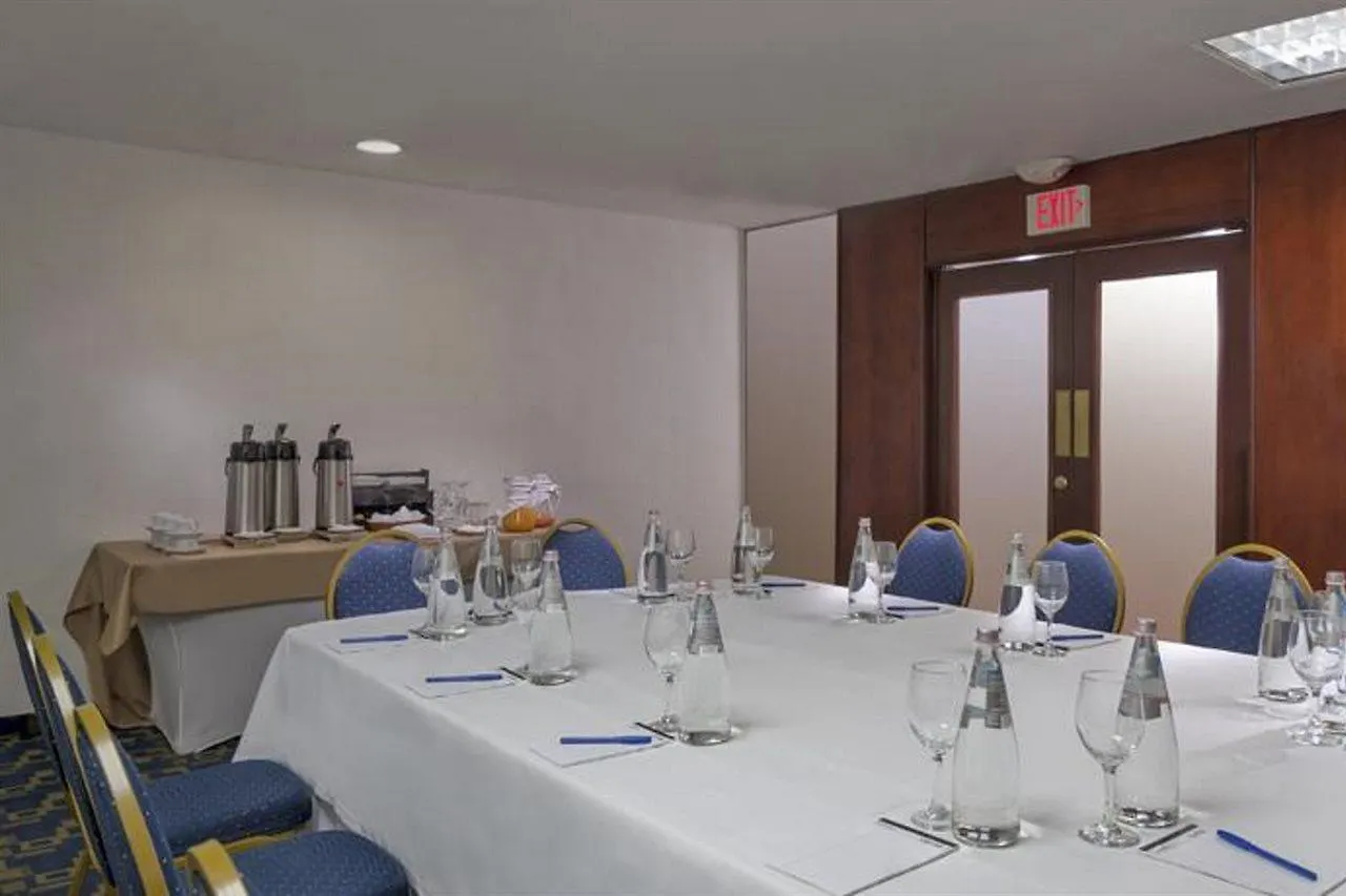 Hotel Plaza Naco Santo Domingo